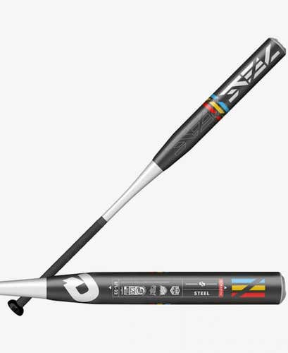 New Demarini Steel 28oz.