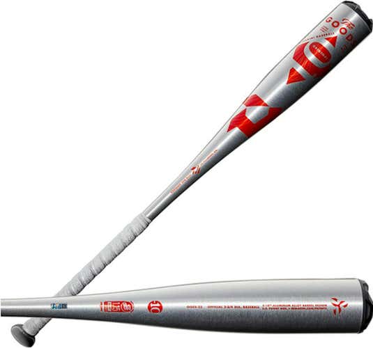 New Demarini The Goods 28" -10