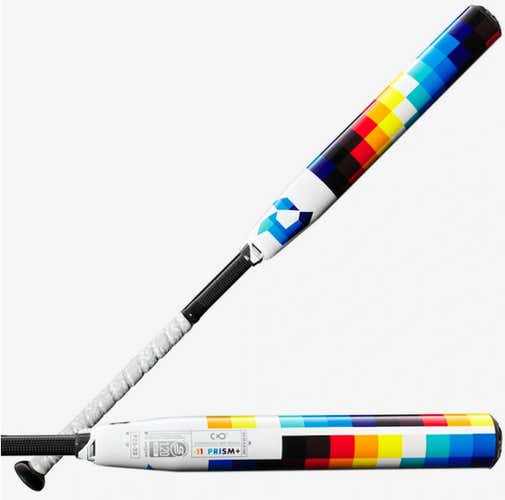 New Demarini Prism+ 30"-11 Fastpitch Bat Wbd2362010