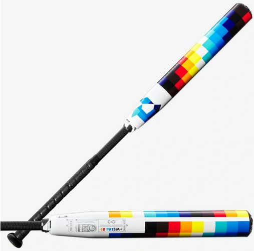 New Demarini Prism+ 32"-10 Fastpitch Bat Wbd2363010