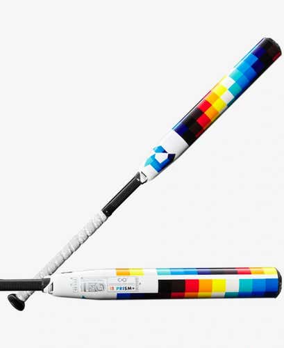 New Demarini Prism+ 32"-11 Fastpitch Bat Wbd2362010