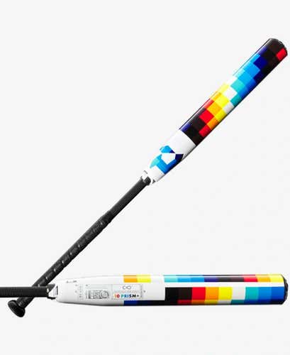 New Demarini Prism+ 31"-10 Fastpitch Bat Wbd2363010