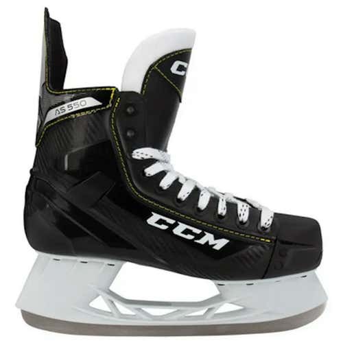 New Ccm As550 Skate 7