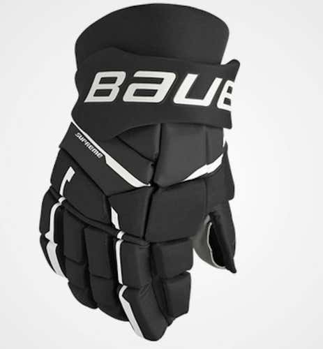 New Bauer Supreme M3 Glove 11"