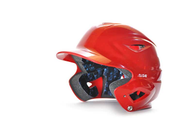 New All-star S7 Batting Helmet