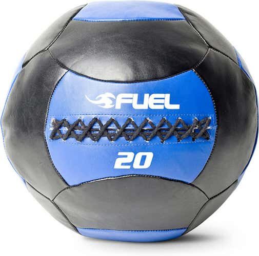 New 20lb Wall Ball