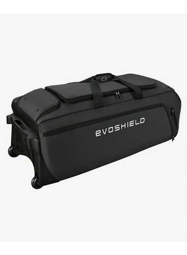 Evo Stonewall Wheeled Bag