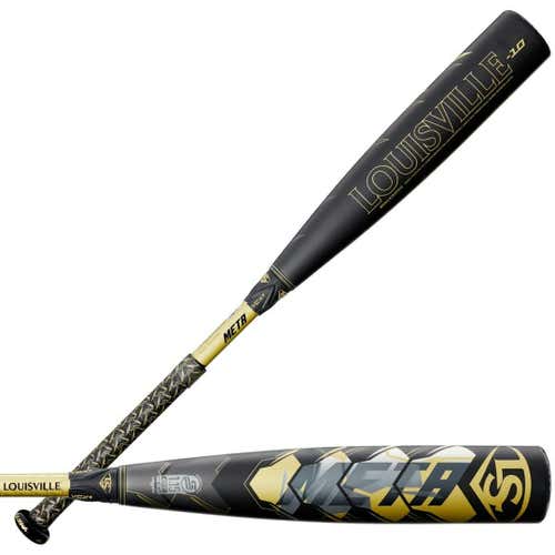 Usssa 3222 Meta 3 4" '21