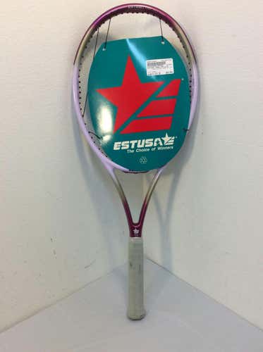 Used Estusae Turbo Pro Lite