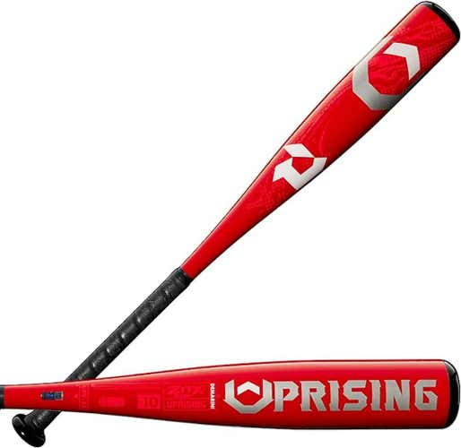 New Usssa 2717 Uprising '24