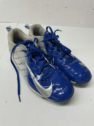 Used Nike Senior 9.5 Football Cleats