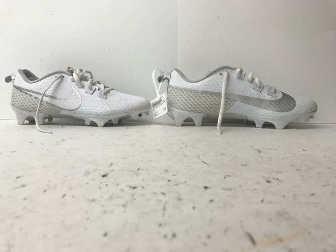 Used Nike Senior 9 Lacrosse Cleats