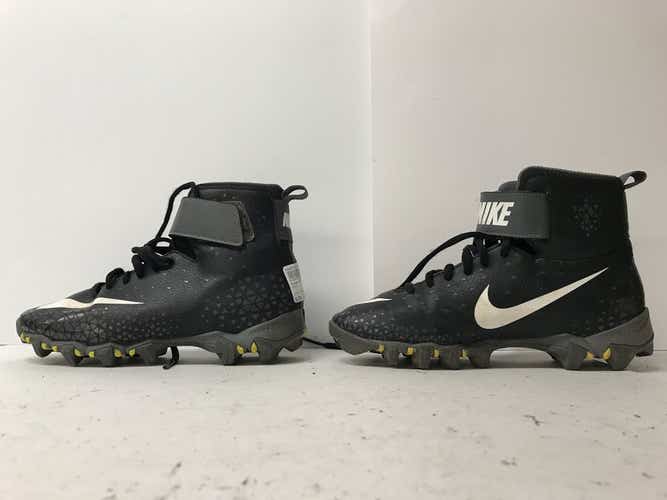 Used Nike Junior 04 Football Cleats