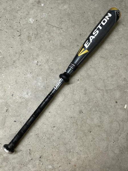 Used Easton S750c 30" -10 Drop Usa 2 5 8 Barrel Bats