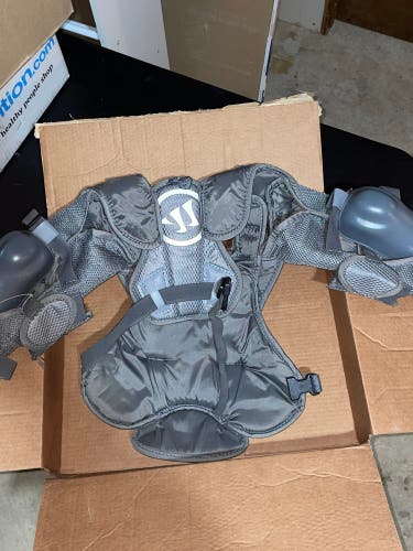 Warrior Ritual Chest Protector