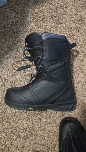 New 11 Nitro TEAM TLS Snowboard Boots