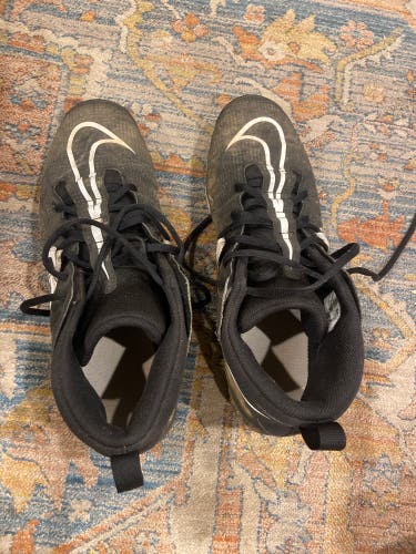 Used Nike Football Cleats