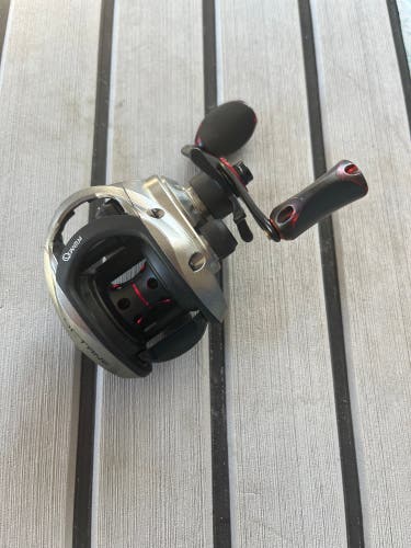 New Quantum Octane Fishing Reel