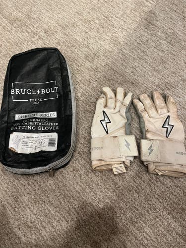 Batting Gloves