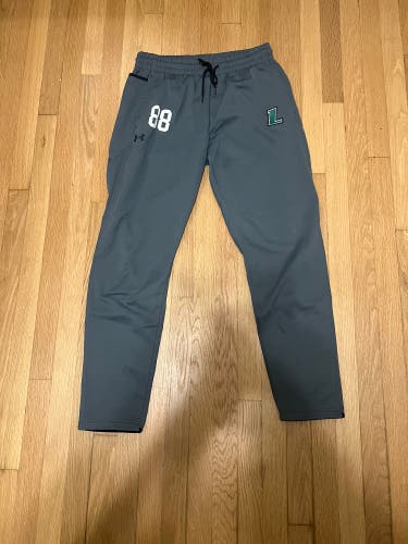 Loyola lacrosse sweats