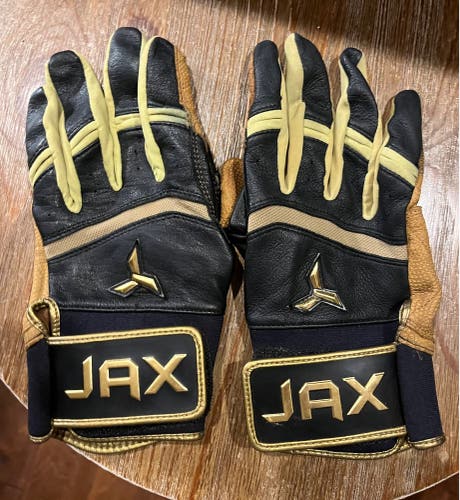 JAX Batting Gloves - Model One