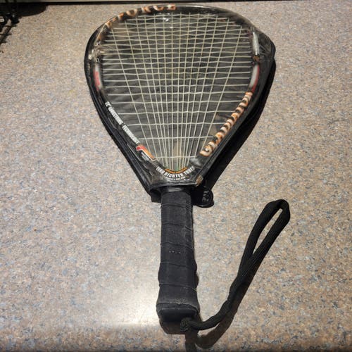 Used Eforce Gladiator Racquetball Racquet