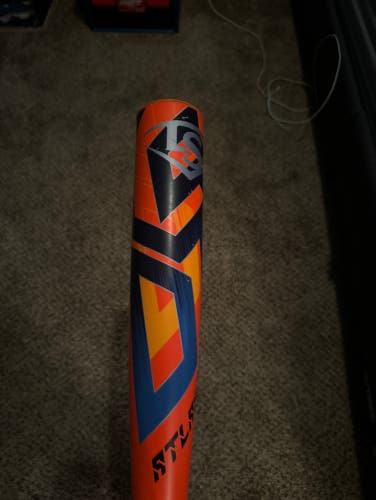 louisville slugger 2023 atlas