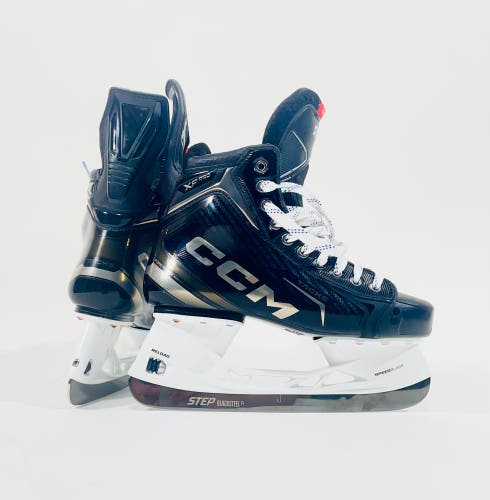 New CCM Tacks XF Pro (Pro Stock) Skates - Size 8.5