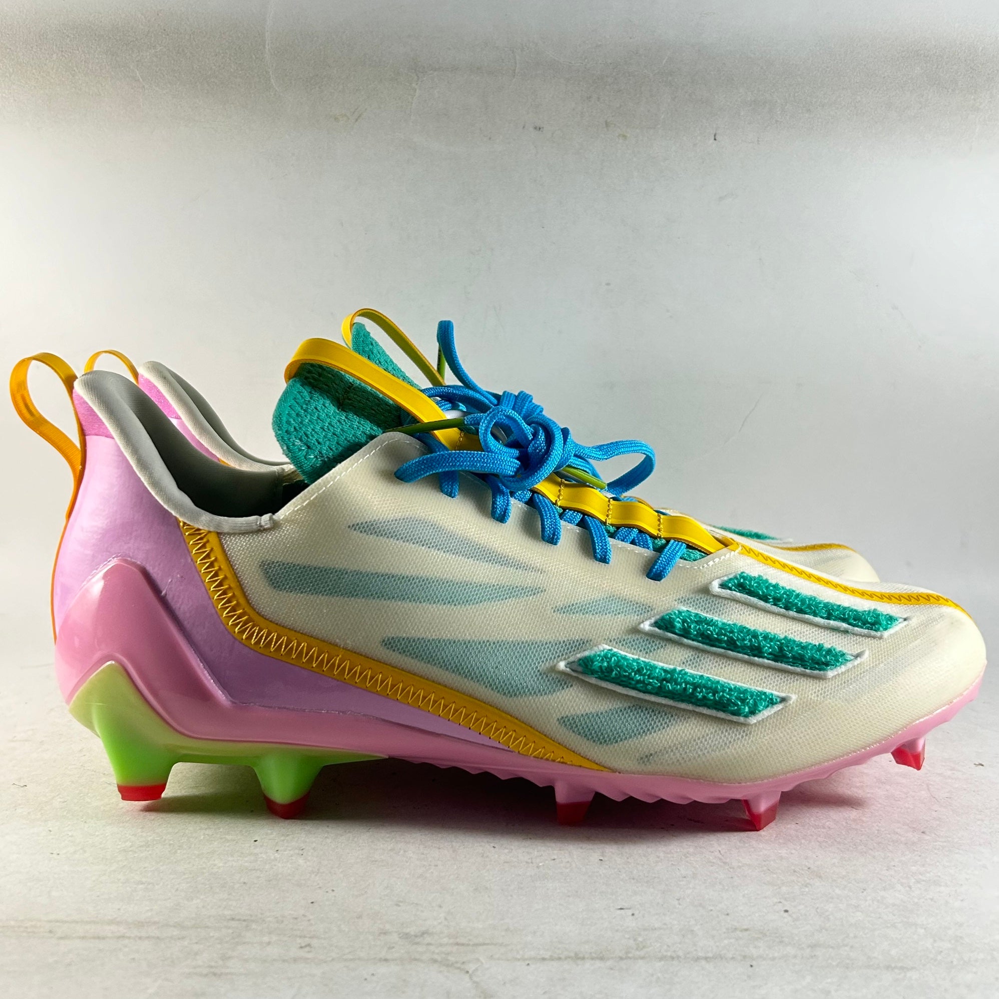 adidas krusty the clown