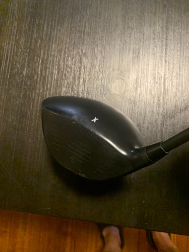 Used Men's PXG Right Handed Regular Flex 10.5 Loft 0211 Driver