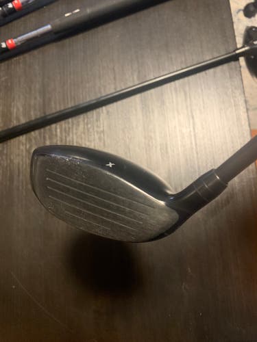 Used 2021 PXG Right Handed Regular Flex 15 Loft 211 Fairway Wood