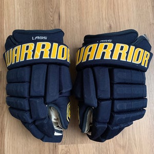 Made in Canada Pro Stock 13” Wide Warrior Franchise Gloves