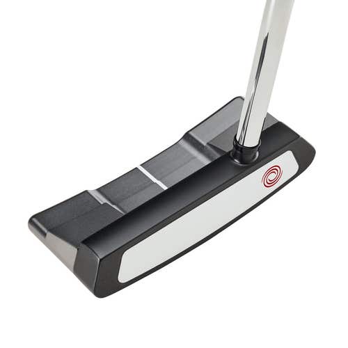 ODYSSEY TRI-HOT 5K TRIPLE WIDE DB PUTTER 35 IN STROKE LAB 3GEN RED