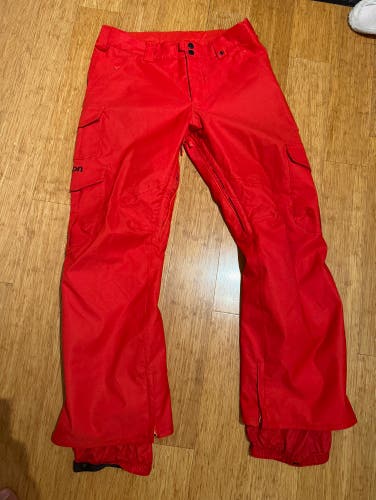 Burton Snowboard Pants