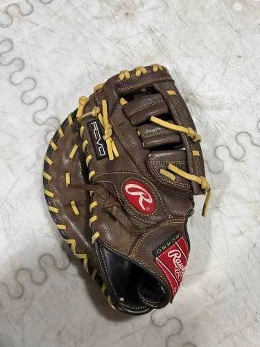 Rawlings First Base Mitt