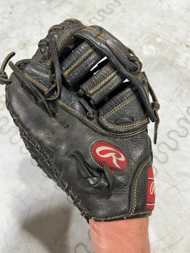 Rawlings Left Hand Throw First Base Glove