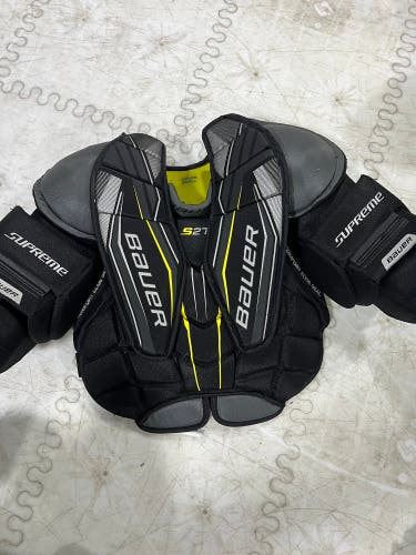 Bauer S27 Junior Chest Protector