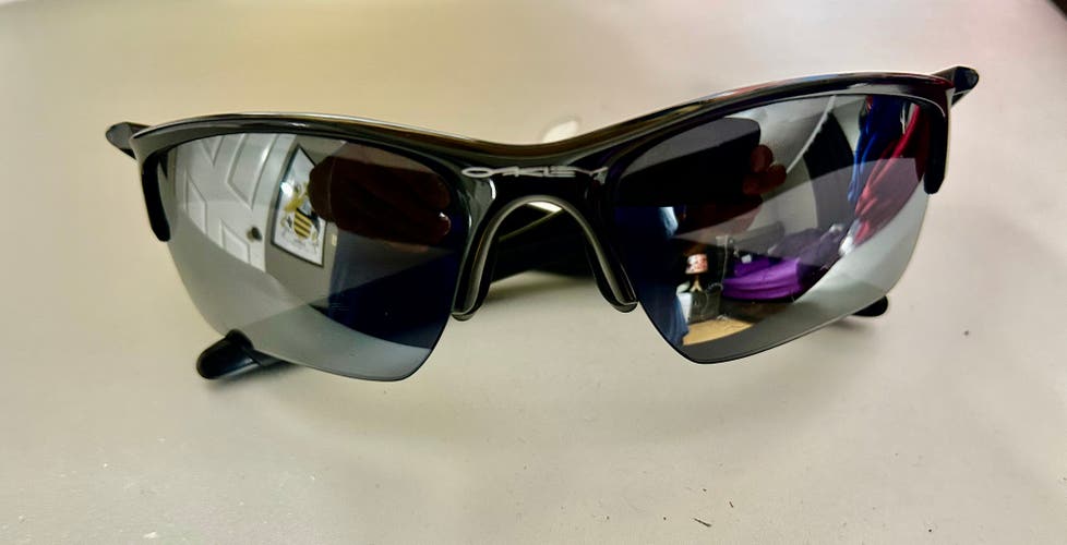 Oakley Half Jacket 2.0