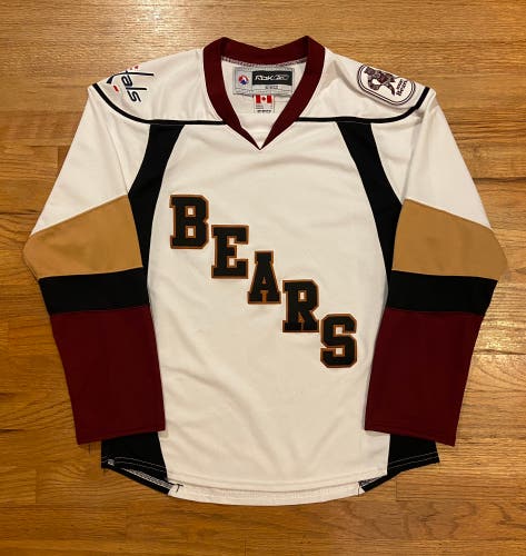 Vintage Hershey Bears Jersey