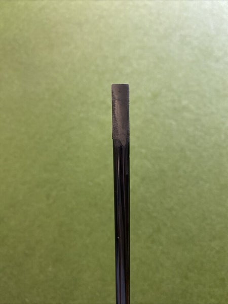 Mitsubishi Kaili Red Hybrid Shaft 85 Graphite Stiff .370