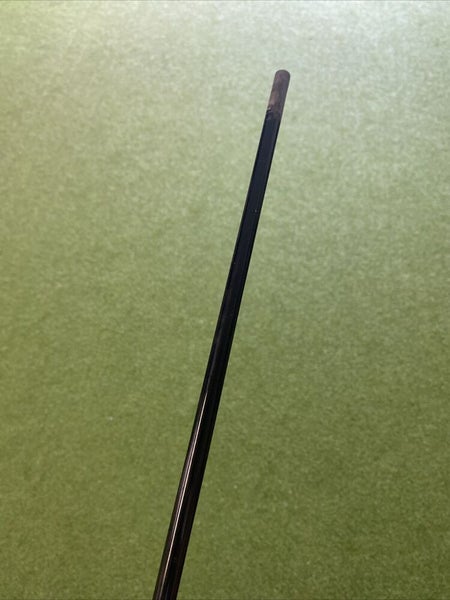 Mitsubishi Kaili Red Hybrid Shaft 85 Graphite Stiff .370