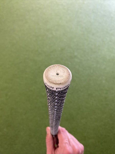 Mitsubishi Kaili Red Hybrid Shaft 85 Graphite Stiff .370