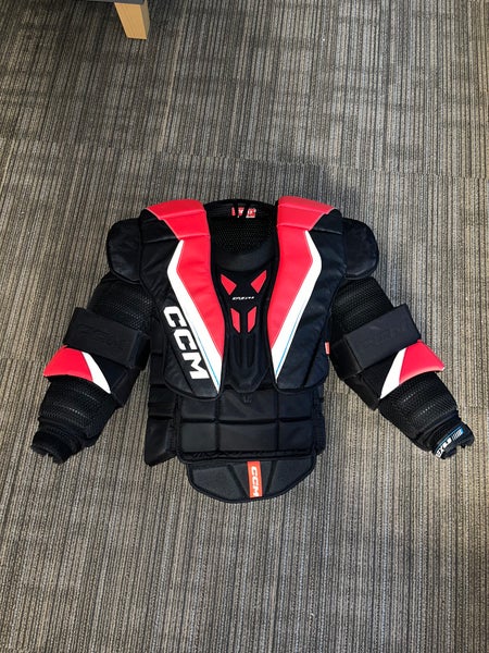 CCM EFLEX 6 CHEST PROTECTOR SENIOR L