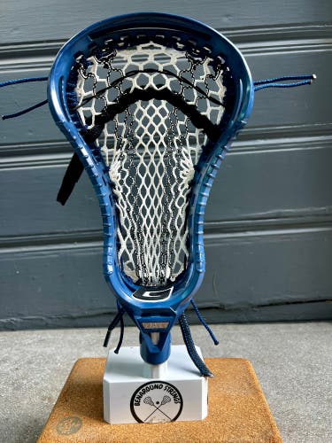 Gait D2T HEAD Professionally STRUNG