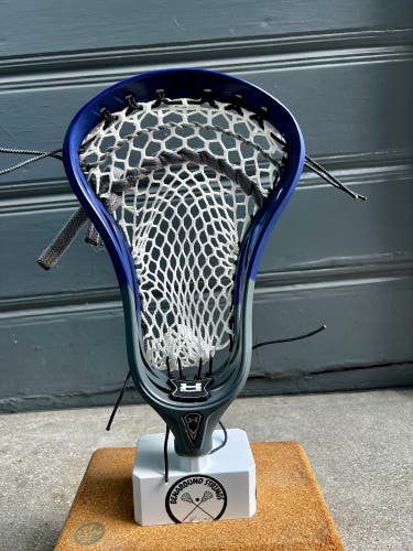 Under Armour Command D - Pro Strung Defense Head