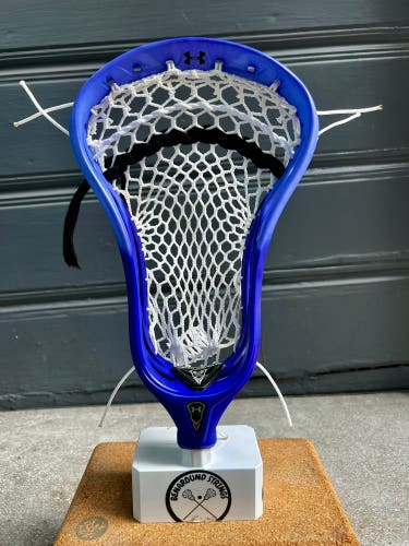 Under Armour Command D - Pro Strung Defense Head