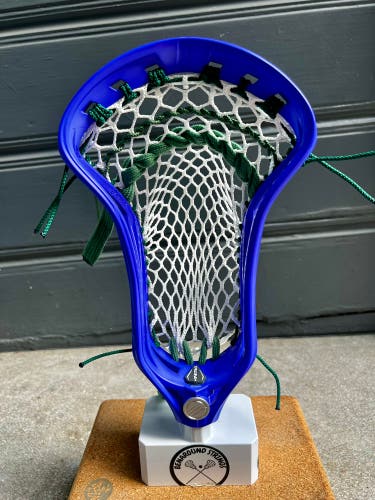 Maverik Kinetik 3.0 Professionally Strung