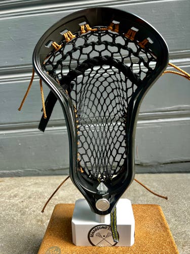 Maverik Kinetik 3.0 Professionally Strung