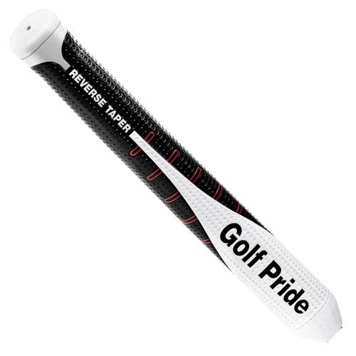 NEW Golf Pride Reverse Taper Pistol Large Putter Grip