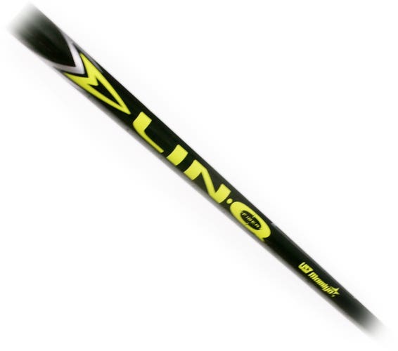 UST Mamiya LIN-Q 6F5 X Flex Fairway Shaft w/ TaylorMade Adapter